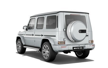 Mercedes-Benz G-Класс AMG, 2026 год, 33 900 000 рублей, 7 фотография