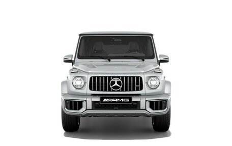 Mercedes-Benz G-Класс AMG, 2026 год, 33 900 000 рублей, 9 фотография