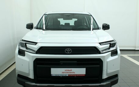 Toyota RAV4, 2026 год, 4 550 000 рублей, 9 фотография