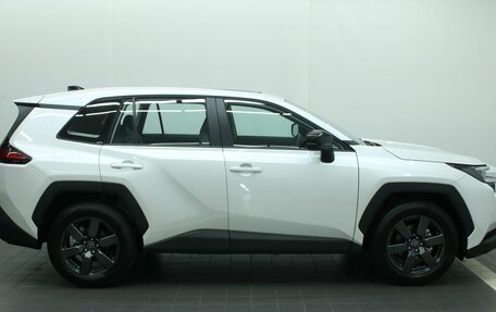 Toyota RAV4, 2026 год, 4 550 000 рублей, 11 фотография