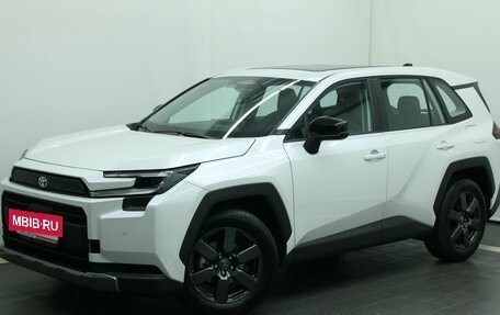 Toyota RAV4, 2026 год, 4 550 000 рублей, 2 фотография