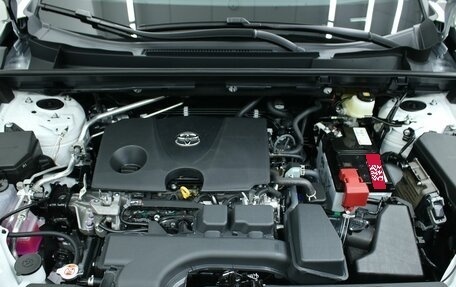 Toyota RAV4, 2026 год, 4 550 000 рублей, 8 фотография