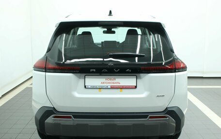 Toyota RAV4, 2026 год, 4 550 000 рублей, 13 фотография