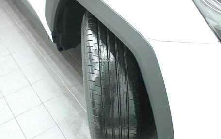 Toyota RAV4, 2026 год, 4 550 000 рублей, 19 фотография