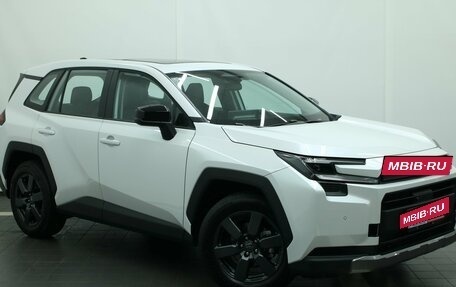 Toyota RAV4, 2026 год, 4 550 000 рублей, 10 фотография