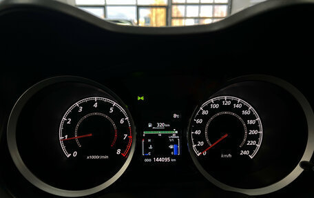 Mitsubishi Lancer IX, 2012 год, 770 000 рублей, 8 фотография