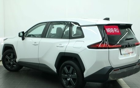 Toyota RAV4, 2026 год, 4 550 000 рублей, 12 фотография