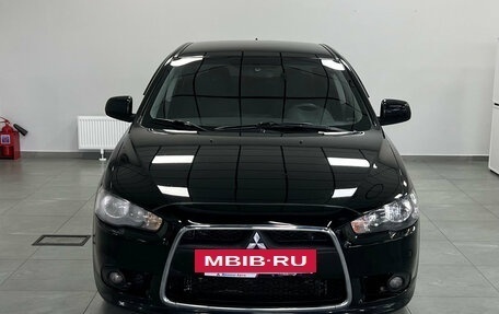 Mitsubishi Lancer IX, 2012 год, 770 000 рублей, 2 фотография