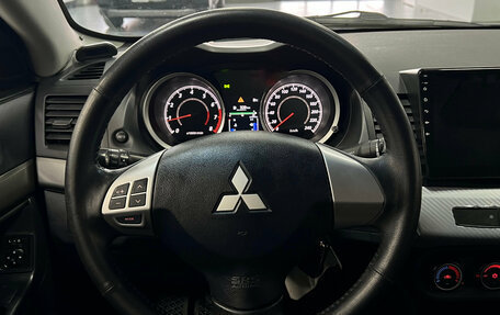 Mitsubishi Lancer IX, 2012 год, 770 000 рублей, 11 фотография