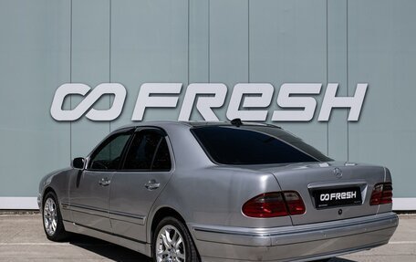 Mercedes-Benz E-Класс, 2002 год, 759 000 рублей, 2 фотография