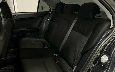 Mitsubishi Lancer IX, 2012 год, 770 000 рублей, 14 фотография