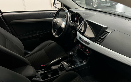 Mitsubishi Lancer IX, 2012 год, 770 000 рублей, 15 фотография