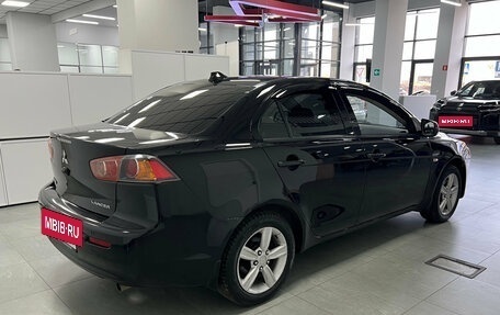 Mitsubishi Lancer IX, 2012 год, 770 000 рублей, 6 фотография