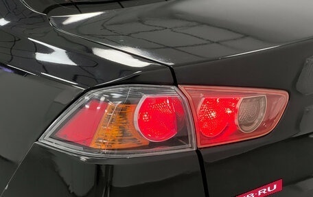 Mitsubishi Lancer IX, 2012 год, 770 000 рублей, 5 фотография