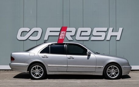 Mercedes-Benz E-Класс, 2002 год, 759 000 рублей, 5 фотография