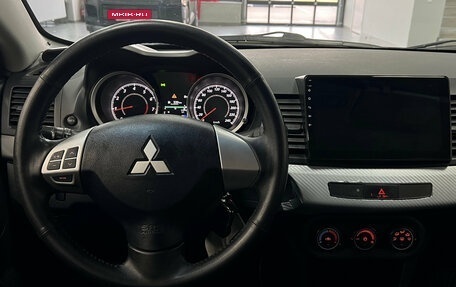Mitsubishi Lancer IX, 2012 год, 770 000 рублей, 10 фотография