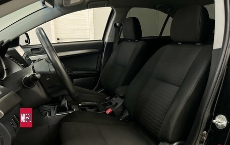 Mitsubishi Lancer IX, 2012 год, 770 000 рублей, 13 фотография