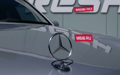 Mercedes-Benz E-Класс, 2002 год, 759 000 рублей, 6 фотография