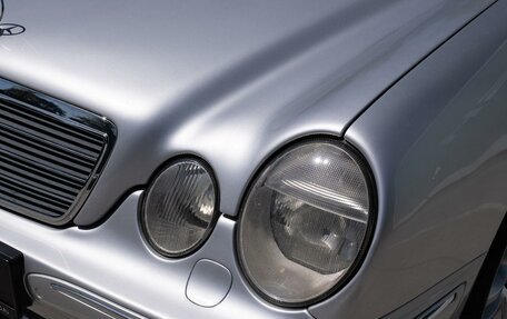 Mercedes-Benz E-Класс, 2002 год, 759 000 рублей, 7 фотография