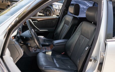 Mercedes-Benz E-Класс, 2002 год, 759 000 рублей, 12 фотография