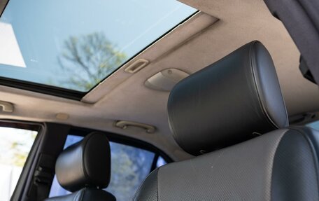 Mercedes-Benz E-Класс, 2002 год, 759 000 рублей, 14 фотография