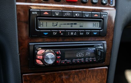 Mercedes-Benz E-Класс, 2002 год, 759 000 рублей, 22 фотография