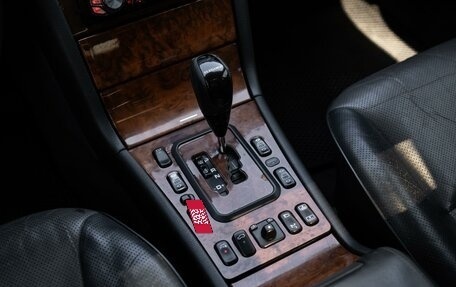 Mercedes-Benz E-Класс, 2002 год, 759 000 рублей, 17 фотография