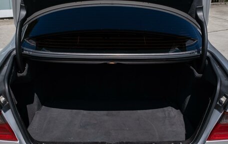 Mercedes-Benz E-Класс, 2002 год, 759 000 рублей, 26 фотография