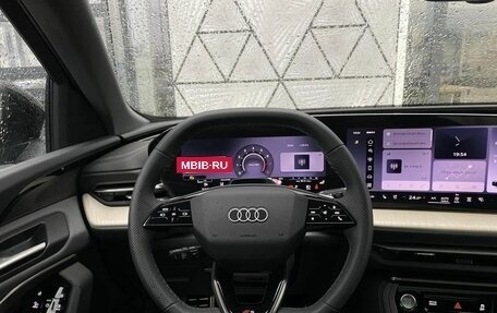 Audi Q5, 2026 год, 7 100 000 рублей, 17 фотография