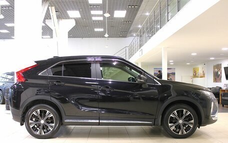 Mitsubishi Eclipse Cross, 2018 год, 1 590 000 рублей, 4 фотография