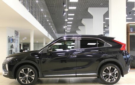 Mitsubishi Eclipse Cross, 2018 год, 1 590 000 рублей, 8 фотография