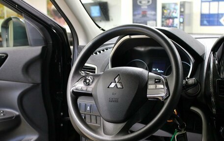 Mitsubishi Eclipse Cross, 2018 год, 1 590 000 рублей, 12 фотография