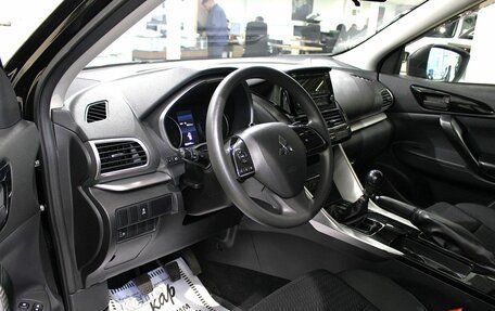 Mitsubishi Eclipse Cross, 2018 год, 1 590 000 рублей, 10 фотография