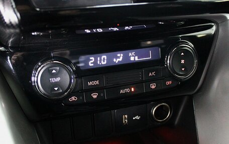 Mitsubishi Eclipse Cross, 2018 год, 1 590 000 рублей, 16 фотография