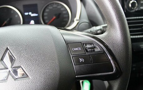 Mitsubishi Eclipse Cross, 2018 год, 1 590 000 рублей, 14 фотография