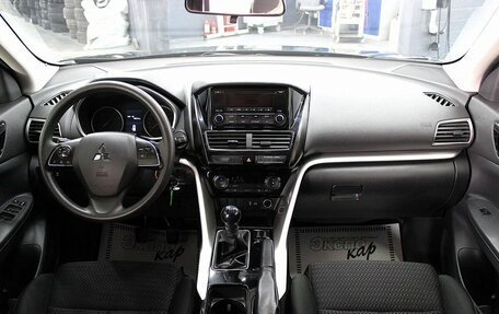 Mitsubishi Eclipse Cross, 2018 год, 1 590 000 рублей, 11 фотография