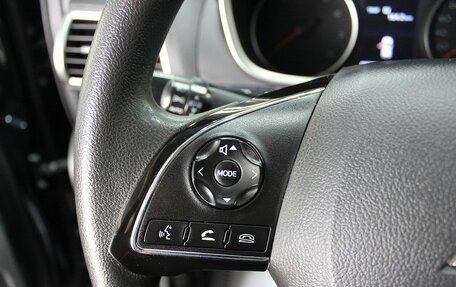 Mitsubishi Eclipse Cross, 2018 год, 1 590 000 рублей, 13 фотография