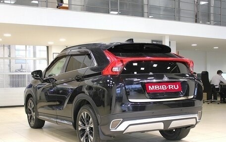 Mitsubishi Eclipse Cross, 2018 год, 1 590 000 рублей, 7 фотография