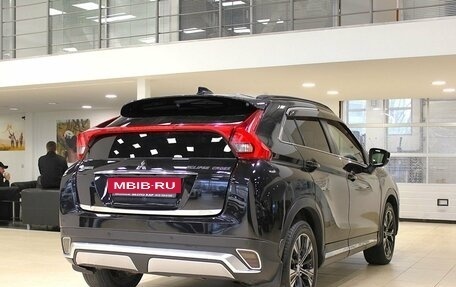 Mitsubishi Eclipse Cross, 2018 год, 1 590 000 рублей, 5 фотография