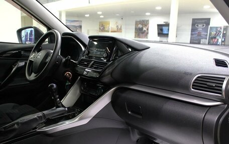 Mitsubishi Eclipse Cross, 2018 год, 1 590 000 рублей, 17 фотография