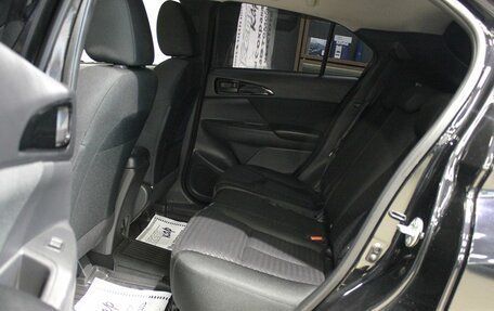 Mitsubishi Eclipse Cross, 2018 год, 1 590 000 рублей, 19 фотография