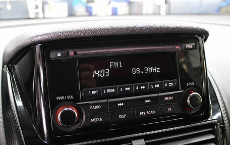 Mitsubishi Eclipse Cross, 2018 год, 1 590 000 рублей, 15 фотография