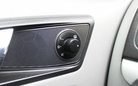 Skoda Yeti I рестайлинг, 2011 год, 759 000 рублей, 10 фотография