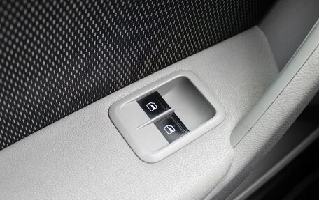 Skoda Yeti I рестайлинг, 2011 год, 759 000 рублей, 9 фотография