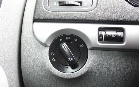 Skoda Yeti I рестайлинг, 2011 год, 759 000 рублей, 11 фотография