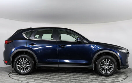 Mazda CX-5 II, 2018 год, 2 900 000 рублей, 4 фотография