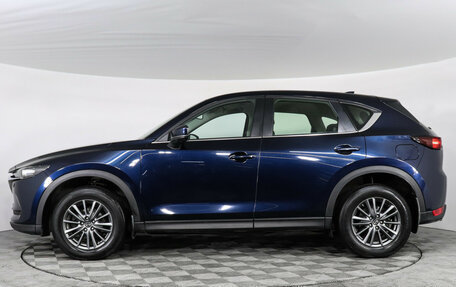 Mazda CX-5 II, 2018 год, 2 900 000 рублей, 8 фотография