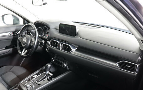 Mazda CX-5 II, 2018 год, 2 900 000 рублей, 10 фотография