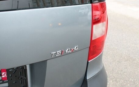 Skoda Yeti I рестайлинг, 2011 год, 759 000 рублей, 19 фотография