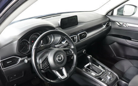 Mazda CX-5 II, 2018 год, 2 900 000 рублей, 9 фотография